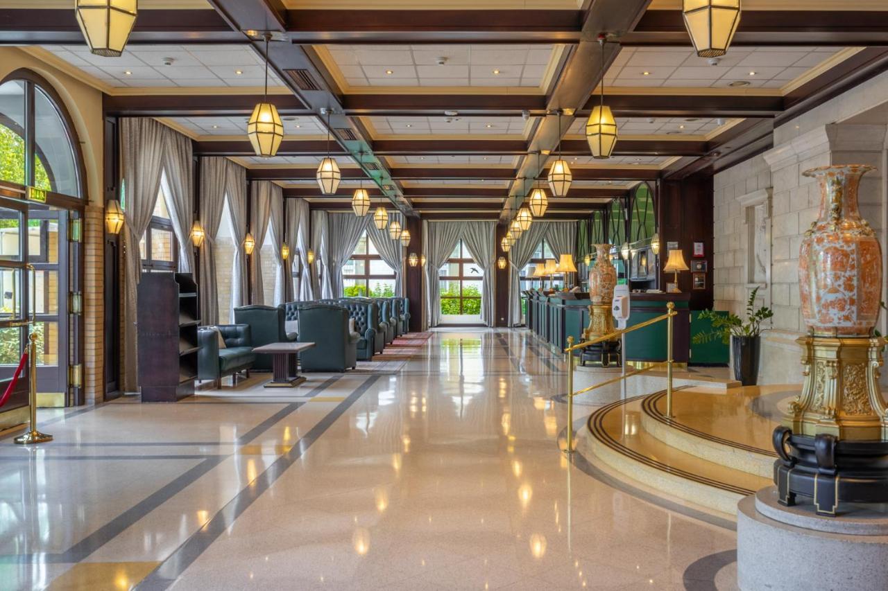 Ensana Grand Margaret Island 4* Budapest