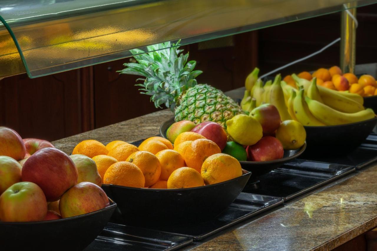 Ensana Grand Margaret Island Отель Будапешт